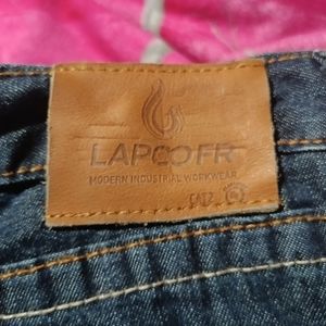 LAPCOFR Jeans